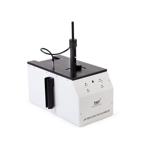 Дифференциальный сканирующий микрокалориметр - uRC™ - Thermal Hazard Technology - экзотермический / изотермический / титрования