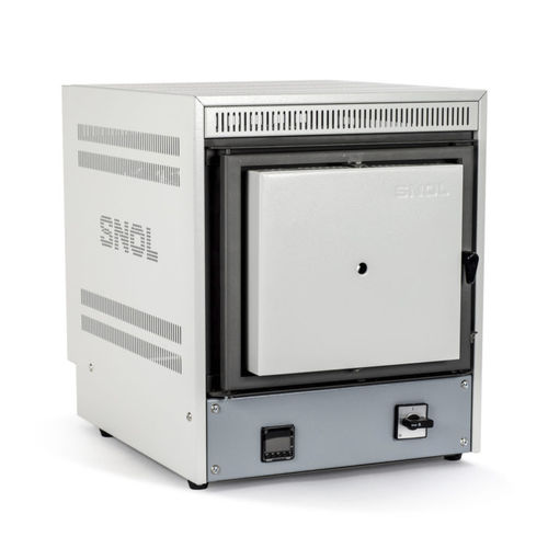 Муфельная печь - 10/1300 LSM01 - SNOL - для термообработки / электрическая / высокотемпературная