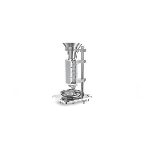 Тестер плотности - BeDensi B1-S - Bettersize Instruments Ltd. - для порошков