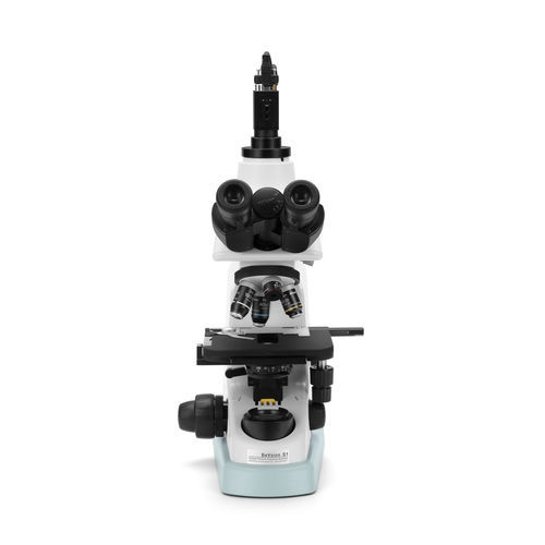 Гранулометр для формы частиц - BeVision S1  - Bettersize Instruments Ltd. - через анализ статического изображения / распределения размеров частиц
