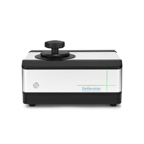 Газовый пикнометр - BetterPyc 380 - Bettersize Instruments Ltd. - автоматический
