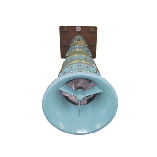Турбинный насос - LLC VTP - SPP Pumps - для воды / с электродвигателем / стационарный