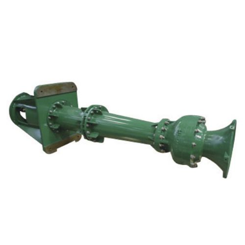 Турбинный насос - SPP Pumps - для воды / с электродвигателем / стационарный