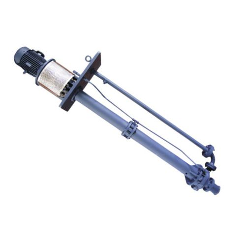 Турбинный насос - KPD-S - SPP Pumps - для воды / для химических продуктов / с электродвигателем