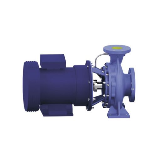 Центробежный насос - Eurostream - SPP Pumps - для воды / с двигателем / стационарный