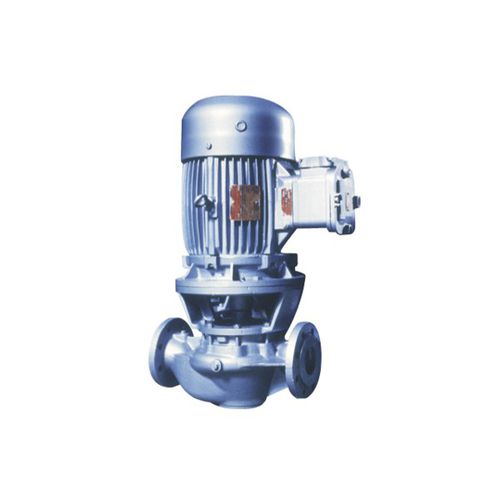 Центробежный насос - Instream - SPP Pumps - для воды / с двигателем / стационарный