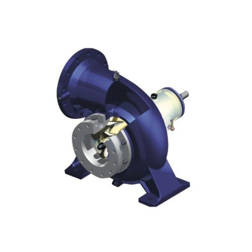 Центробежный насос - Aquastream - SPP Pumps - для воды / электрический / стационарный