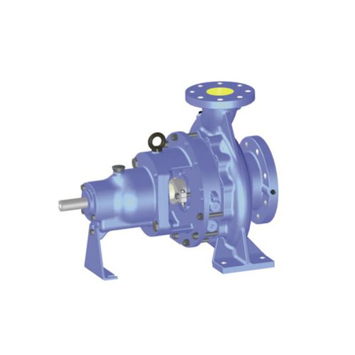 Центробежный насос - KPD - SPP Pumps - для воды / для масла / электрический