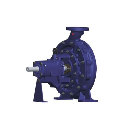Центробежный насос - GK - SPP Pumps - для воды / электрический / стационарный