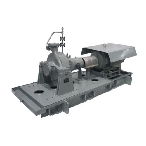 Центробежный насос - OH2 – KESS - SPP Pumps - для масла / для газа / электрический