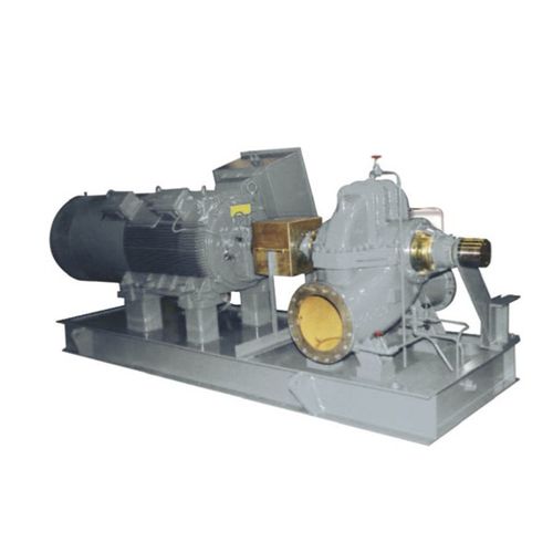 Центробежный насос - BB1  - SPP Pumps - для масла / для газа / электрический