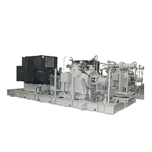 Центробежная насосная установка - BB2 – KBTS/D - SPP Pumps - для масла / электрическая / самозаполняющаяся