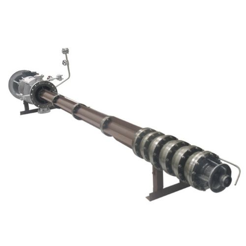 Центробежный насос - VS1 & VS6 – KVSL/KVSH - SPP Pumps - для воды / для масла / для газа
