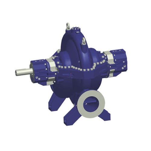 Насос с картриджем - LLC - SPP Pumps - для воды / электрический / стационарный