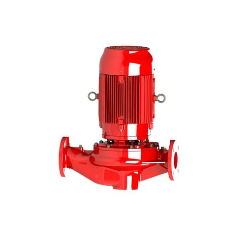 Центробежный насос - KFL10X - SPP Pumps - для воды / электрический / стационарный