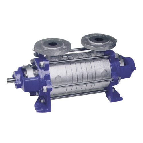 Центробежный насос - CF - SPP Pumps - для воды / для химических продуктов / электрический