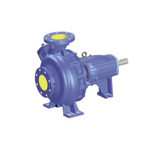 Насос с ротором - SHM - SPP Pumps - для воды / электрический / стационарный