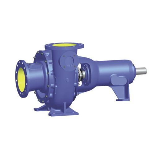 Насос с ротором - SHL - SPP Pumps - для воды / электрический / стационарный