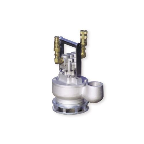 Насос для воды - SPP Pumps - с гидравлическим приводом / погружной / промышленный