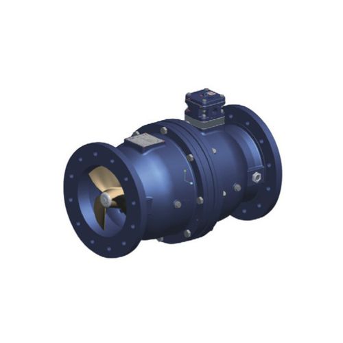 Центробежный насос - AT  - SPP Pumps - для краски / для масла / с электродвигателем