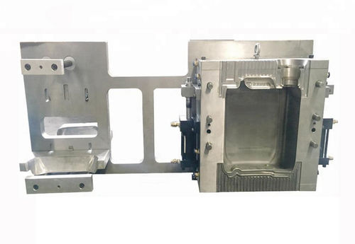 Формообразующая плита - Dongguan JinJun Machinery Co., Ltd.