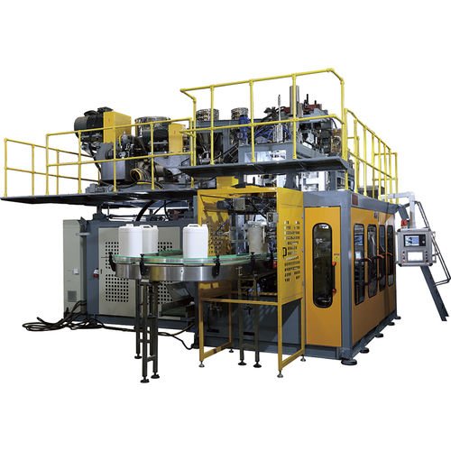 Производственная линия для коробок консервов - DKW-30TD - Dongguan JinJun Machinery Co., Ltd. - для барабанов / автоматическая / высокоскоростная