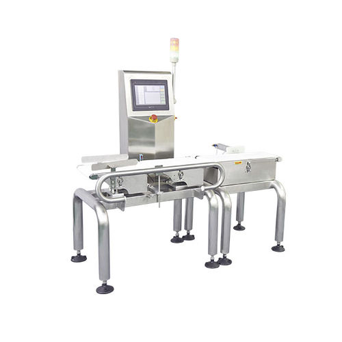 Весовое сортирующее устройство для продуктов питания - JLCW-300G-3 - Zhongshan Jingliang Weighing Instrument Co.,Ltd. - для фармацевтических продуктов / для химических продуктов / для электронного компонента