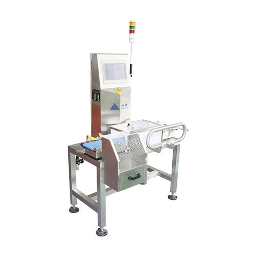 Весовое сортирующее устройство для упаковочной машины - JLW-100G-3 - Zhongshan Jingliang Weighing Instrument Co.,Ltd. - для небольших деталей / для пластмассовой детали / для использования в медицине