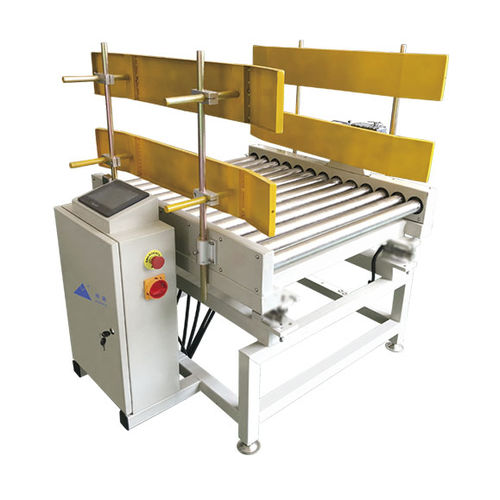 Весовое сортирующее устройство из муки - JLCW-50KG - Zhongshan Jingliang Weighing Instrument Co.,Ltd. - для риса / для мешков / для упаковочной машины
