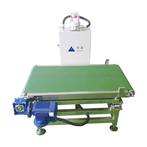 Цифровой весы - JLCW-40KG-FDC - Zhongshan Jingliang Weighing Instrument Co.,Ltd. - взрывозащищенный / промышленный / ленточный