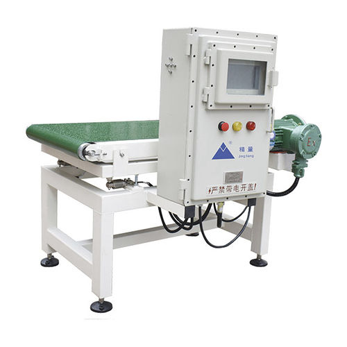 Цифровой весы - JLCW-50KG-FDC - Zhongshan Jingliang Weighing Instrument Co.,Ltd. - взрывозащищенный / промышленный / ленточный