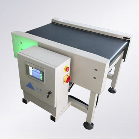 Весовое сортирующее устройство для пакетов - JLCW-15KG - Zhongshan Jingliang Weighing Instrument Co.,Ltd. - для логистики / с ленточным конвейером / с управлением через сенсорный экран