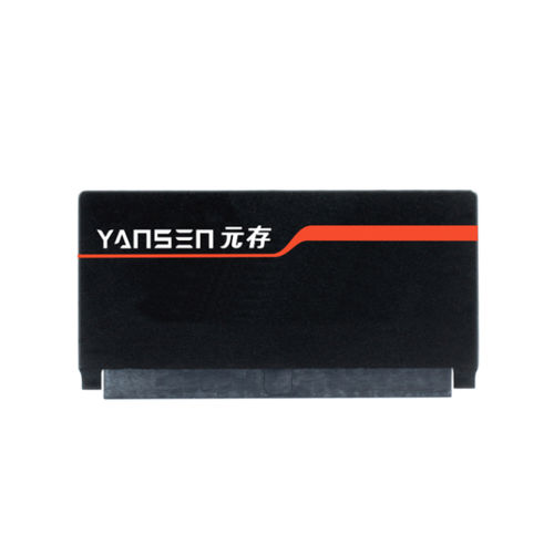 Твердотельный накопитель SSD IDE - DOM 44V - KingSpec - внутренний