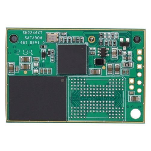 Твердотельный накопитель SSD SATA - YSSDH series - KingSpec - внешний / промышленный