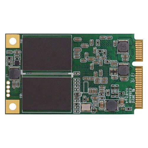 Твердотельный накопитель SSD SATA III - YSM600E series - KingSpec - внутренний / mSATA