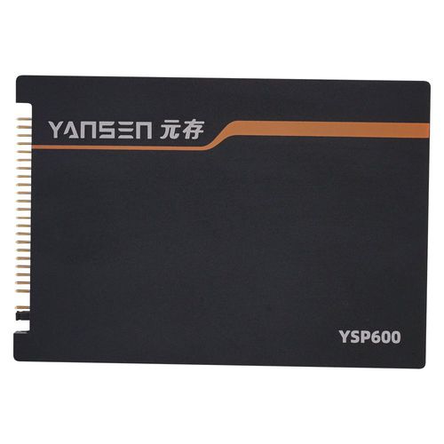 Твердотельный накопитель SSD IDE - YSP600E series - KingSpec - внутренний / 2.5 дюйма