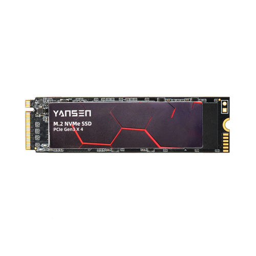 Твердотельный накопитель SSD PCIe - YSNN5M3YT series - KingSpec - внутренний / M.2 / промышленный