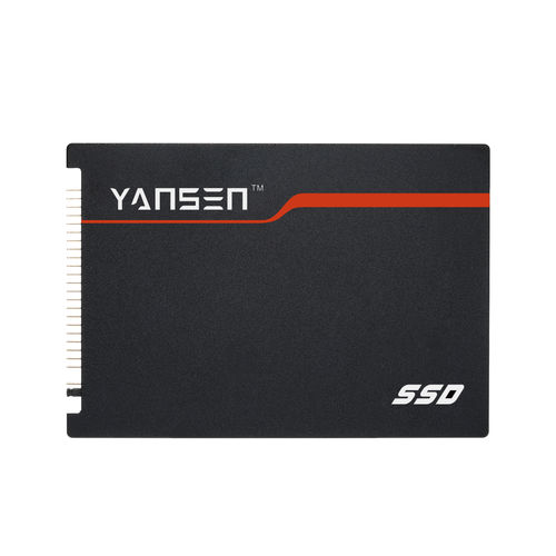Твердотельный накопитель SSD IDE - YSPA25-XXXS - KingSpec - внутренний / 2.5 дюйма / промышленный