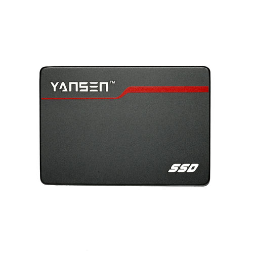 Твердотельный накопитель SSD SATA III - YSISXXX-S421 - KingSpec - внутренний / 2.5 дюйма / промышленный