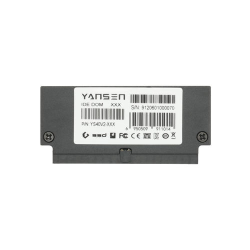 Твердотельный накопитель SSD IDE - YS40V2-XXX - KingSpec - внутренний