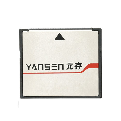 Карта памяти флеш - YSPCFS1 series - KingSpec - 32 GB / 8 Гб / 16 Гб