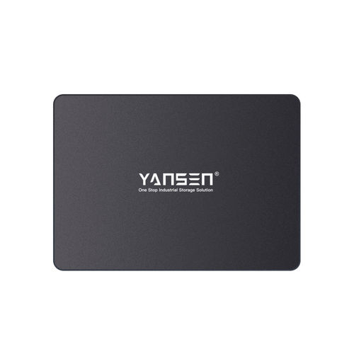 Твердотельный накопитель SSD SATA III - YSS25VXMTXXXIPNNA - KingSpec - внутренний / 2.5 дюйма / промышленный