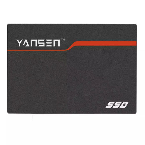 Твердотельный накопитель SSD SATA III - YSISXXX-P330 - KingSpec - внутренний / 2.5 дюйма