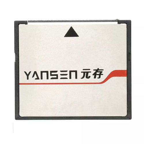 Карта памяти флеш - YSCF6 series - KingSpec - 32 GB / 64 Гб / 16 Гб