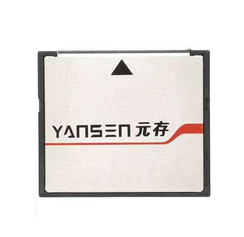 Карта памяти флеш - YSCF6 series - KingSpec - 16 Гб / 8 Гб / 32 GB