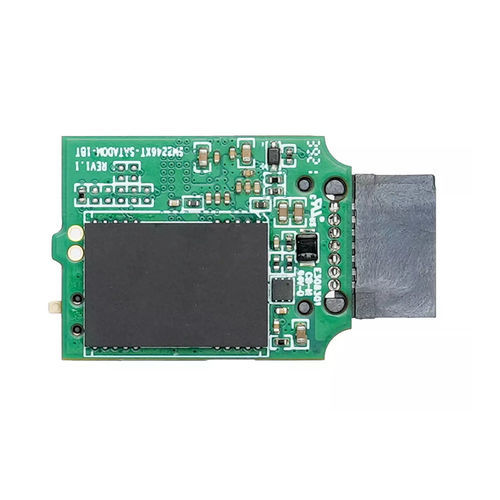 Твердотельный накопитель SSD SATA II - YSSDV-XXX - KingSpec - внутренний