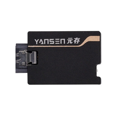 Твердотельный накопитель SSD SATA - YSSDV-X-XXX - KingSpec - внешний