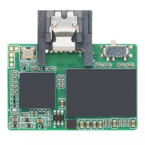 Твердотельный накопитель SSD SATA III - YSSDVP1-XXX - KingSpec - внутренний