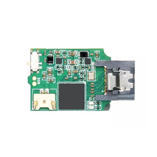 Твердотельный накопитель SSD SATA II - YSSDV-XXXS - KingSpec - внутренний / промышленный