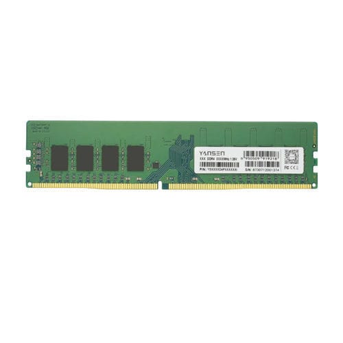 Модуль запоминающего устройства DDR4 - YSXXXXD4PXXXXXXI - KingSpec - быстрая